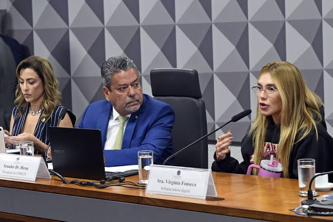 Virgínia Fonseca será presa por estelionato? Entenda o cenário real e os próximos passos