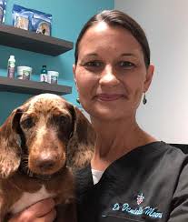 Veterinarians in Fayetteville