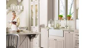 martha stewart kitchen cabinets