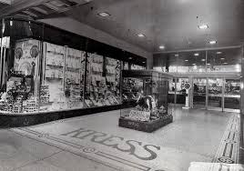 Nola Kress2 Nola New Orleans Ritz Carlton Hotel