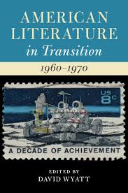 Check spelling or type a new query. Modes Part I American Literature In Transition 1960 1970