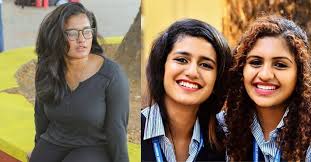 Actor Roshna Reveals The Truth Behind Priya S Adaar Love Row Entertainment News English Manorama The song manikya malaraya poovi and priya prakash varrier and roshan abdul rahoof won everyone's hearts in a split second. actor roshna reveals the truth behind
