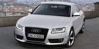 Image result for Glacier White 2012 A5