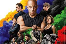 On june 25, aka tomorrow. Fast Furious 9 Das Franchise Hat Seinen Zenit Uberschritten