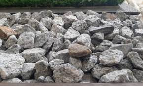 Please understand that our phone lines must be clear fo. Nice Backyard Silver Stone Pebbles 40mm Nice Backyard