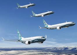 Airlines and regulators around the world grounded the aircraft piecemeal in the wake of crash of ethiopian flight 302 before the faa grounded the fleet. Boeing 737 Max World Airline News