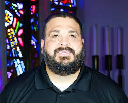 Barry Kidwell's Instagram, Twitter & Facebook