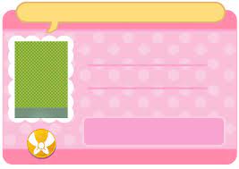 Here Are The Blank Town Pass Card Templates I Made If Anyone Is Interested I Was Trying To Fi Animal Crossing Amiibo Cards Animal Crossing Animal Crossing Qr