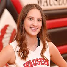 Girls Junior Varsity Basketball Roster