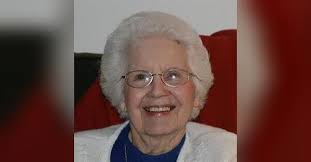 Myrtice Mayo Obituary