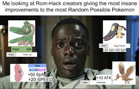 It's So Peak… : r/nuzlocke