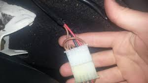Golf 4 climatronic diagnostic youtube. Golf 2 Sitzheizung Stecker Golf 2 Vw Golf Doppel Wobber