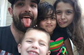 Samuel Sharp Obituary (2018)