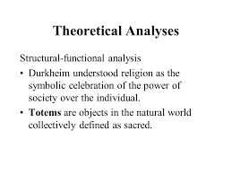 Religion Religion Is A Social Institution Involving Beliefs And Practices Based Upon A Conception Of The Sacred The Sacred Is That Which Is Defined As Ppt Video Online Download