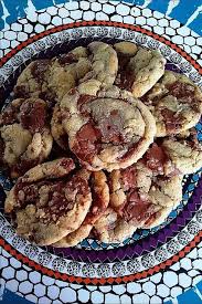 Cookies Comme Au Subway Recette Meilleure Recette De Cookies Cookies Recette Recette