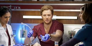Will Halstead, Natalie Manning Relationship Timeline On Chicago Med