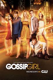 Elite4 (june 18, 2021) not elite official page just a fan account. Gossip Girl Posters What They Tell Us About The Cw Show