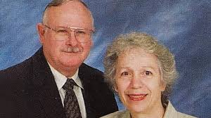 Stanley and Tedda Howard