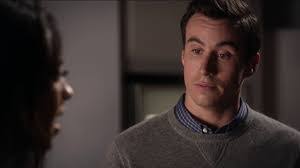 Elliott Rollins's Instagram, Twitter & Facebook