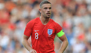 Find out everything about jordan henderson. Jordan Henderson England Star On Injuring Rashford Dier Battle And Spain World Cup Football Sport Express Co Uk