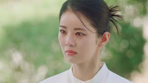 Unraveling Secrets in The Queen's House K-Drama