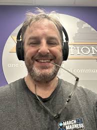 Christy Ogilvie McCreary