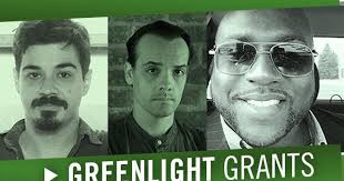Why We Greenlit the Greenlight Grants