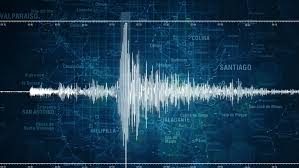 Avisos, actualidad, búsquedas y estadística. Sismologia Por Temblor 6 9 En San Pedro De Atacama Los Sismos De Esta Profundidad Tienen Pocas Replicas Meganoticias