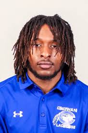 2024 Men's Lacrosse Roster