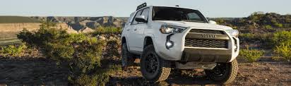 I have a lift and heavy tires too, though. Toyota 4runner Vs Honda Pilot Doral Fl Doral Toyota
