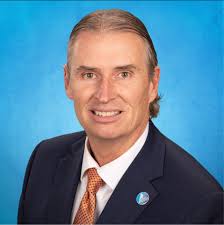 Mayor Richard Herbst