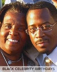 Happy Birthday Wishes to Martin's Mother, the Esteemed Ms. Chlora Lawrence!  🎂🥳 and Thanks for giving us Martin