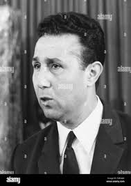 Ben bella hi-res stock photography and images