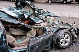 Only attorneys practicing at least three years and. What To Do If Your Car Is Totaled After An Accident Adam S Kutner Accident Injury Attorneys