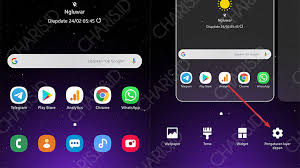 Download aplikasi terbaru advan store. 3 Cara Menyembunyikan Aplikasi Di Android Semua Merk