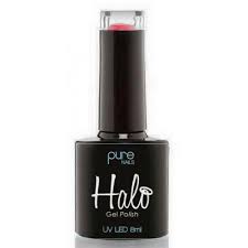 Nail academy ireland offers abt accredited nail courses. Halo Gel Polish Colour Please State Colours