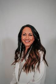 Native American Genocide: Crystal Echo Hawk Sheds a Light on Indian  Boarding Schools | Glamour