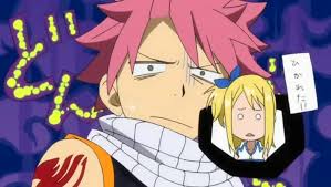 Neronime Fairy Tail Episode 1 Subtitle Indonesia