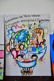 The march in boston drew thousands of protesters. Poster Slogan Making Contest Lgu Tagudin Ilocos Sur Facebook