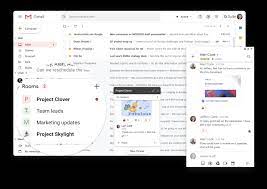 Was passiert mit meiner rechnung? Google Chat Kommunikations App Fur Unternehmen Google Workspace
