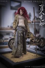 Check spelling or type a new query. 1 6th Action Figure By Dorgmal Snow Post Apocalyptic Clothing Character Portraits Fantasy Doll
