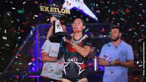 Kenia lechuga aseguró su pase a los juegos olímpicos de tokio. Exatlon Mexico Quienes Son Los Campeones Ganadores Temporadas