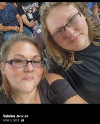 Sabrina Jenkies