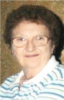 Mabel Lewis Obituary (1936