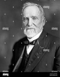 Senatori tennessee Foto e Immagini Stock in Bianco e Nero