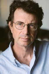 Robin Goodwin's Instagram, Twitter & Facebook