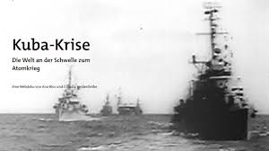 Die streitkräfte von nato und warschauer pakt waren in höchster alarmbereitschaft, die raketen standen abschussbereit in ihren silos. Kuba Krise Planet Schule De