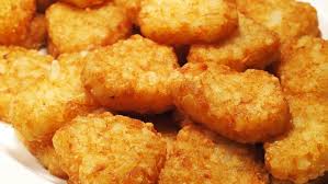 fast food hash browns ranked from worst