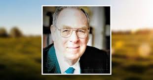 Dan Nicewander Obituary December 20, 2019