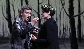 Jonas kaufmann may not be complacent, but he's among the biggest names in opera. Tenor Jonas Kaufmann Cancels At Met Opera Yet Again Ctv News